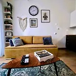 Apartament Na Grobli, Przy Kladce Zwierzynieckiej