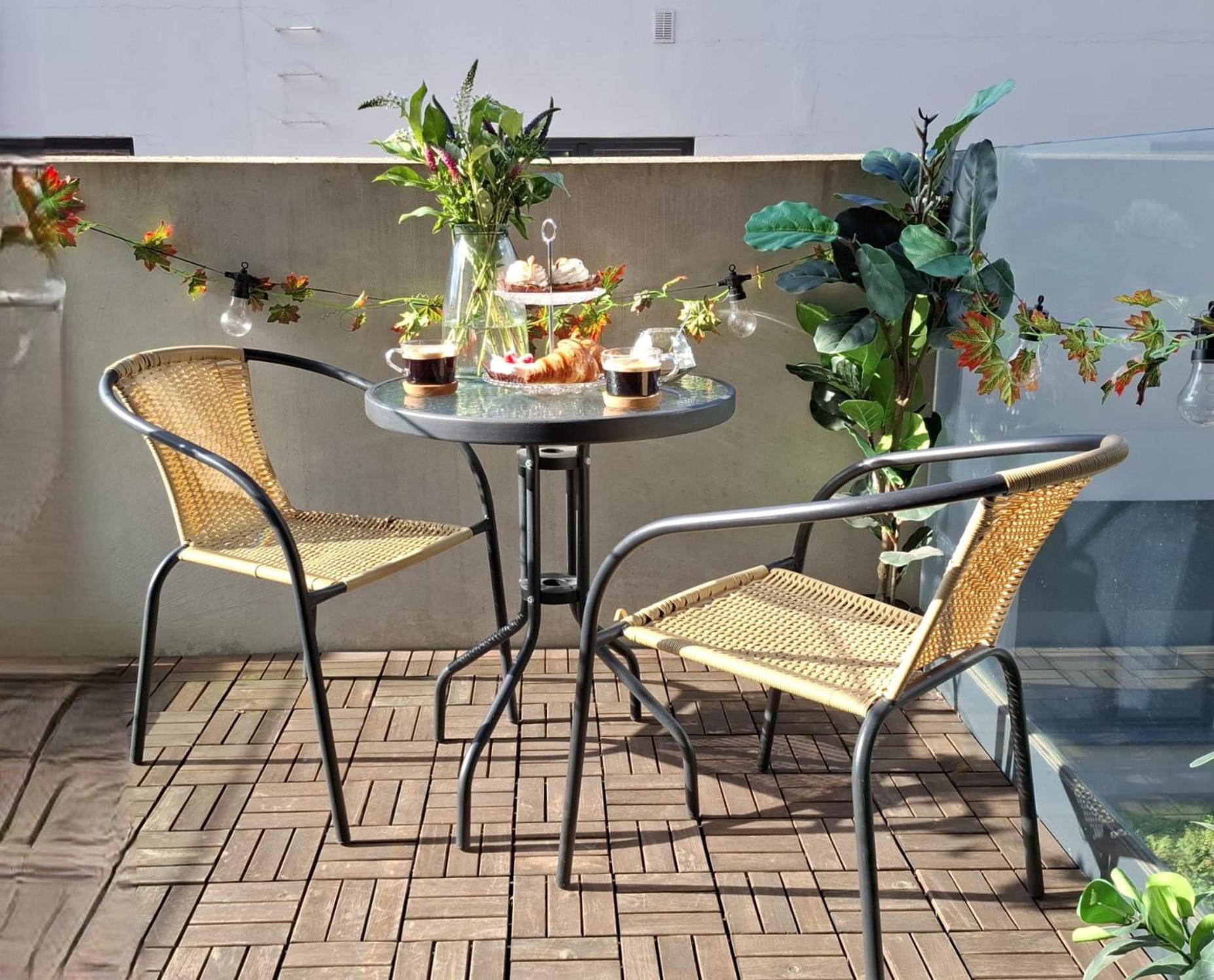 Na Grobli, Przy Kladce Zwierzynieckiej Apartment