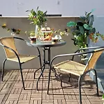 Apartament Na Grobli, Przy Kładce Zwierzynieckiej