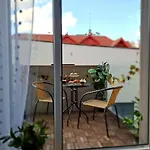 Apartament Na Grobli, Przy Kładce Zwierzynieckiej