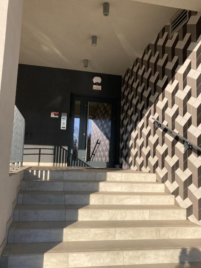 Apartament Na Grobli, Przy Kładce Zwierzynieckiej Wrocław