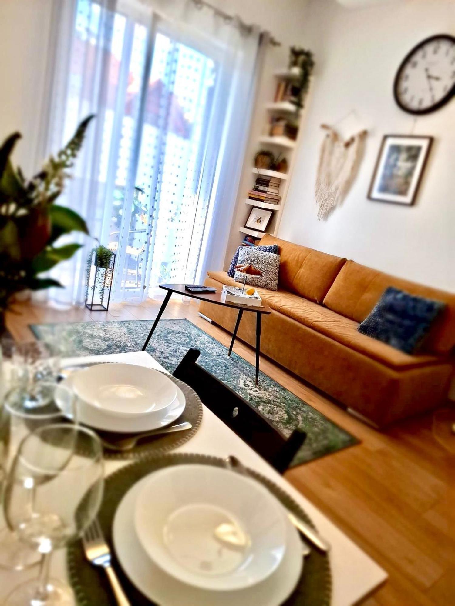 Apartament Na Grobli, Przy Kładce Zwierzynieckiej