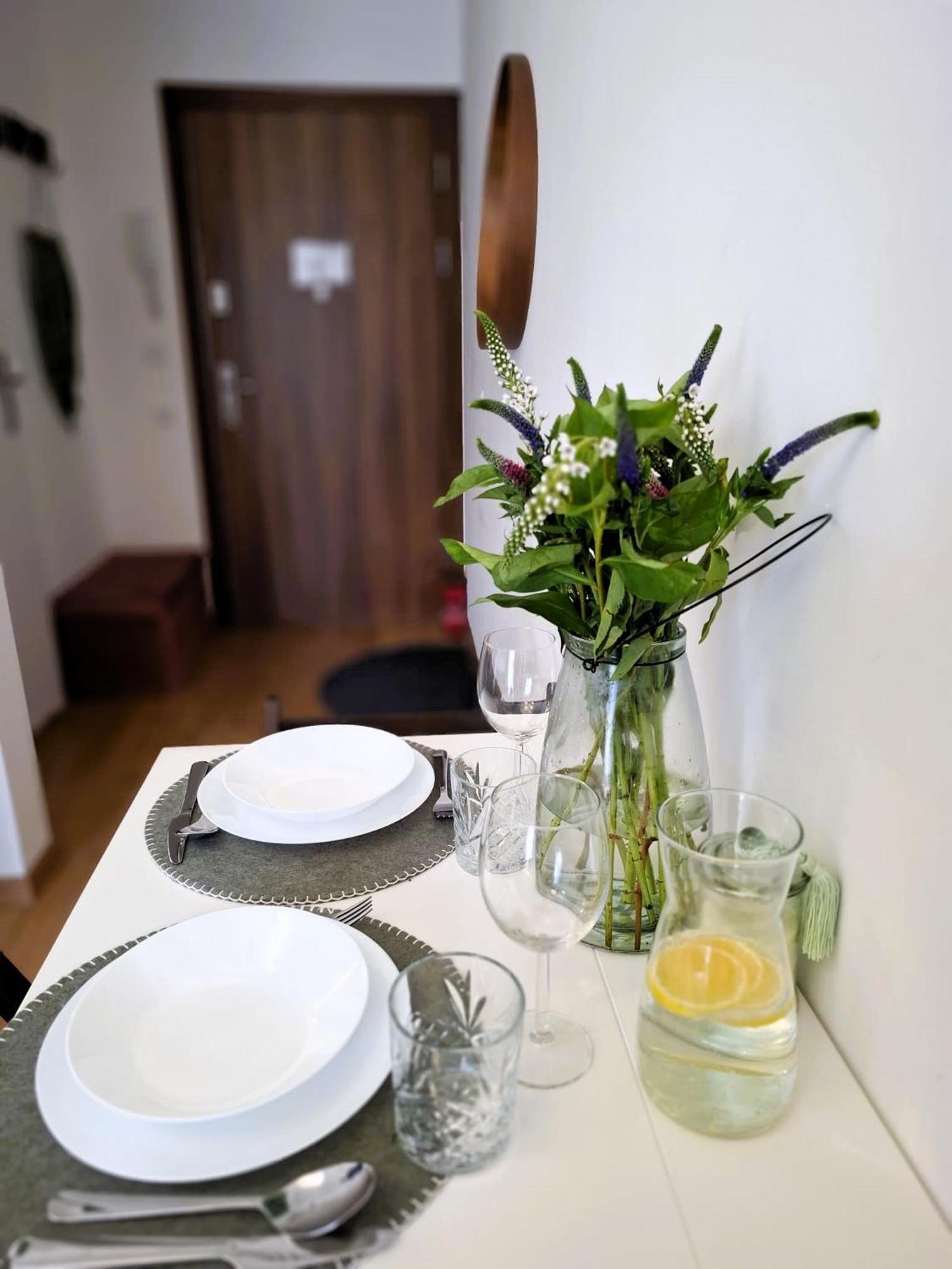 Apartament Na Grobli, Przy Kładce Zwierzynieckiej